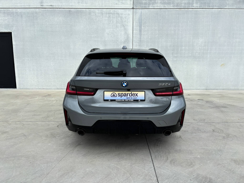 BMW 330 Touring 330e | M-Pack | Leasing voor €850/md — photo 5