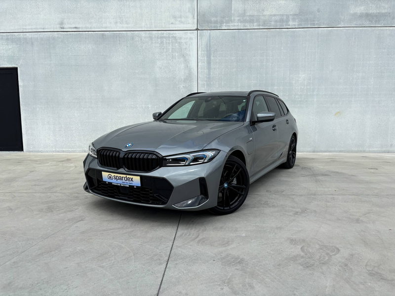 BMW 330 Touring 330e | M-Pack | Leasing voor €850/md