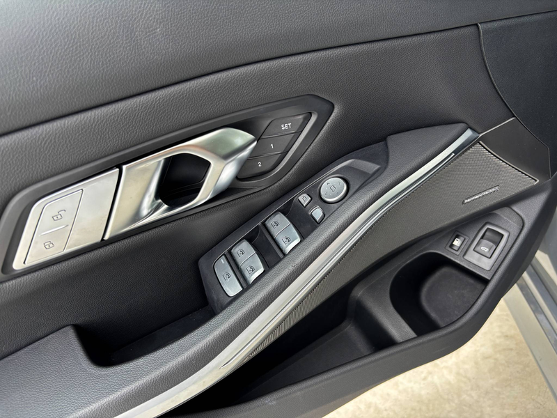 BMW 330 Touring 330e | M-Pack | Leasing voor €850/md — photo 11