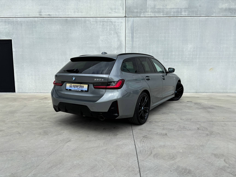 BMW 330 Touring 330e | M-Pack | Leasing voor €850/md — photo 2