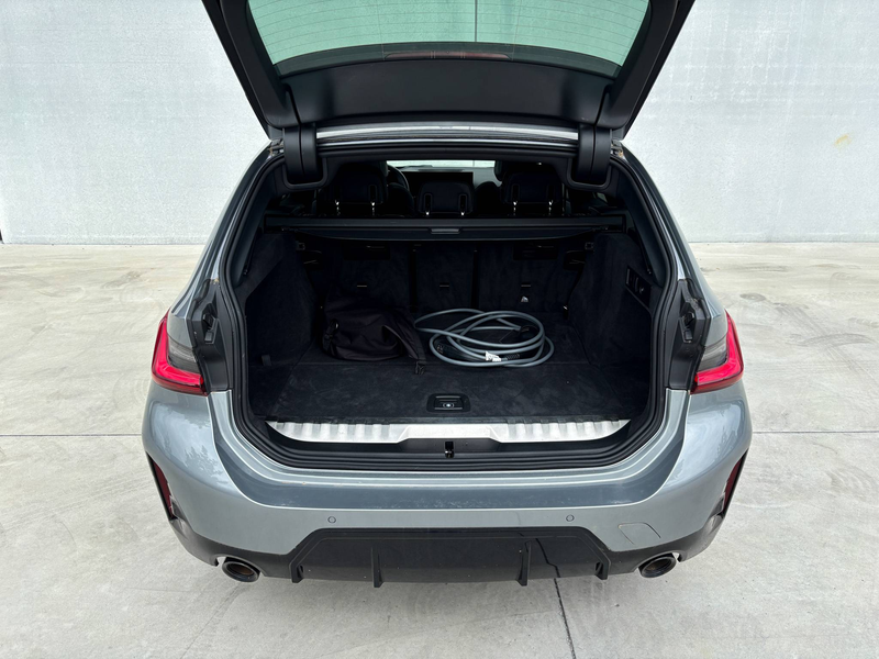 BMW 330 Touring 330e | M-Pack | Leasing voor €850/md — photo 6