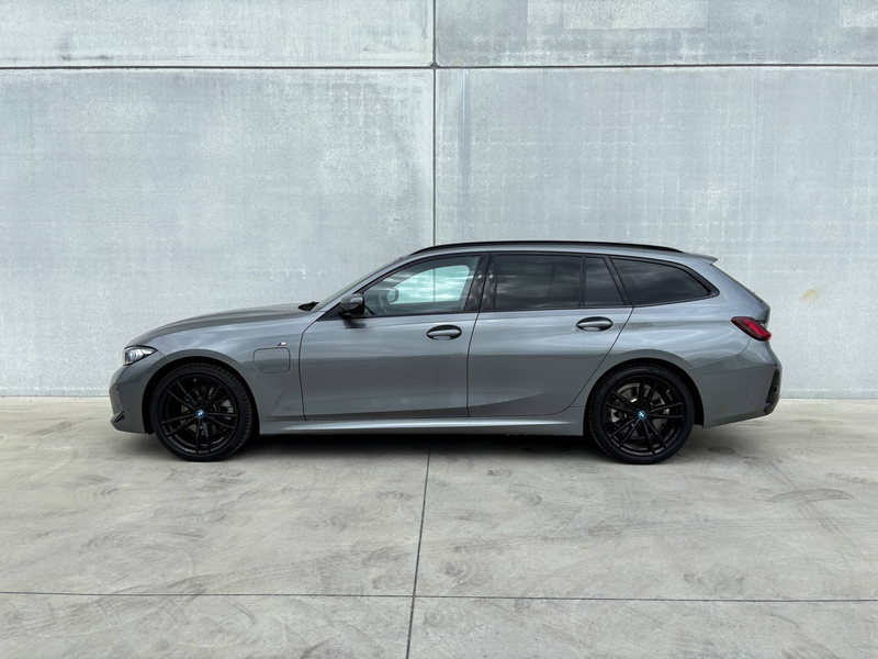 BMW 330 Touring 330e | M-Pack | Leasing voor €850/md — photo 3