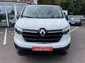 Renault Trafic L2H1 3T 2.0 BLUE DCI 130CH GRAND CONFORT Blanc - thumbnail 4