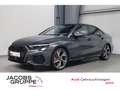 Audi S3 Limo 2.0 TFSI quattro B&O*Pano*Matrix * Grau - thumbnail 1