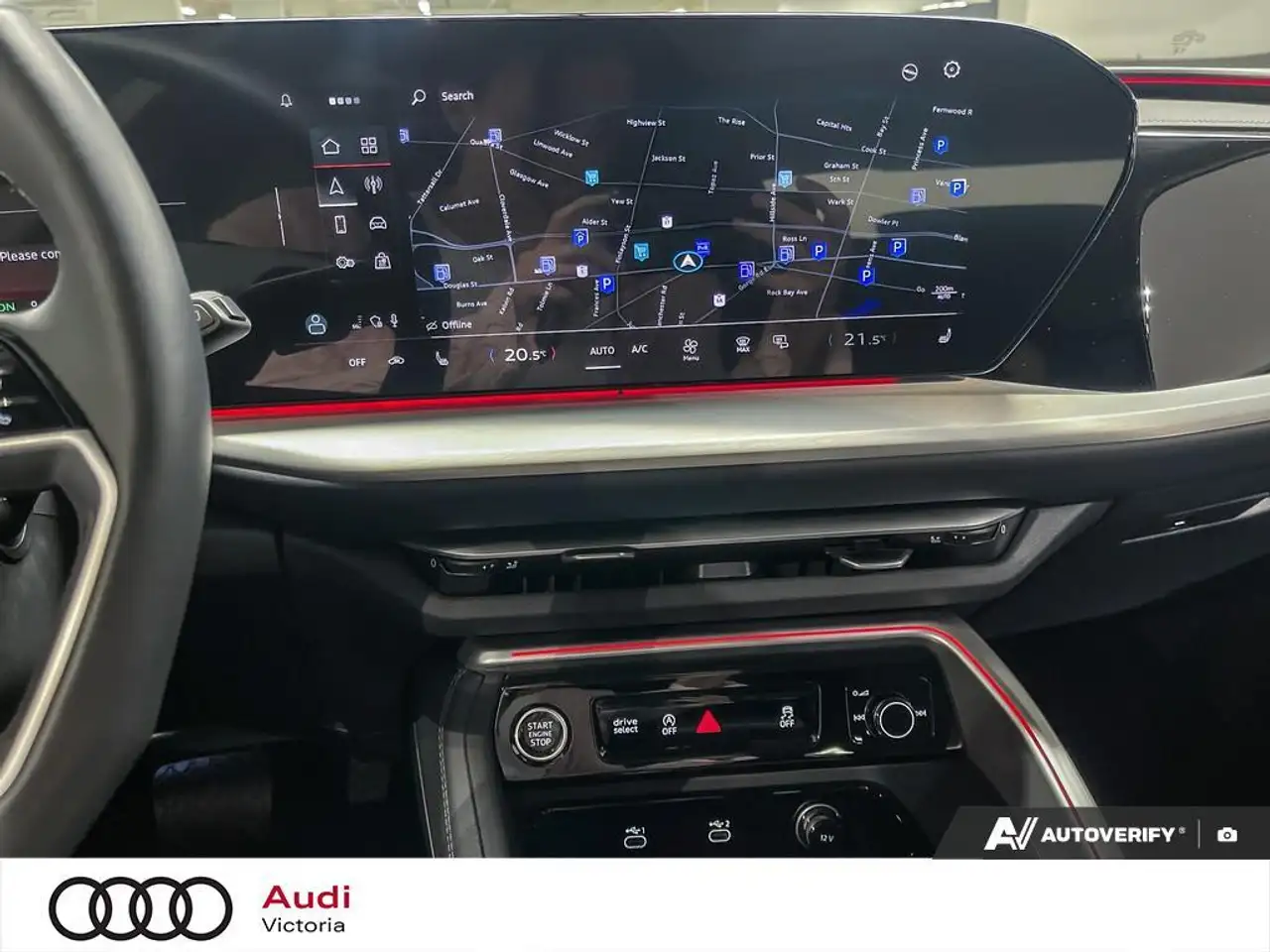 Audi Q5 снимка Audi Q5