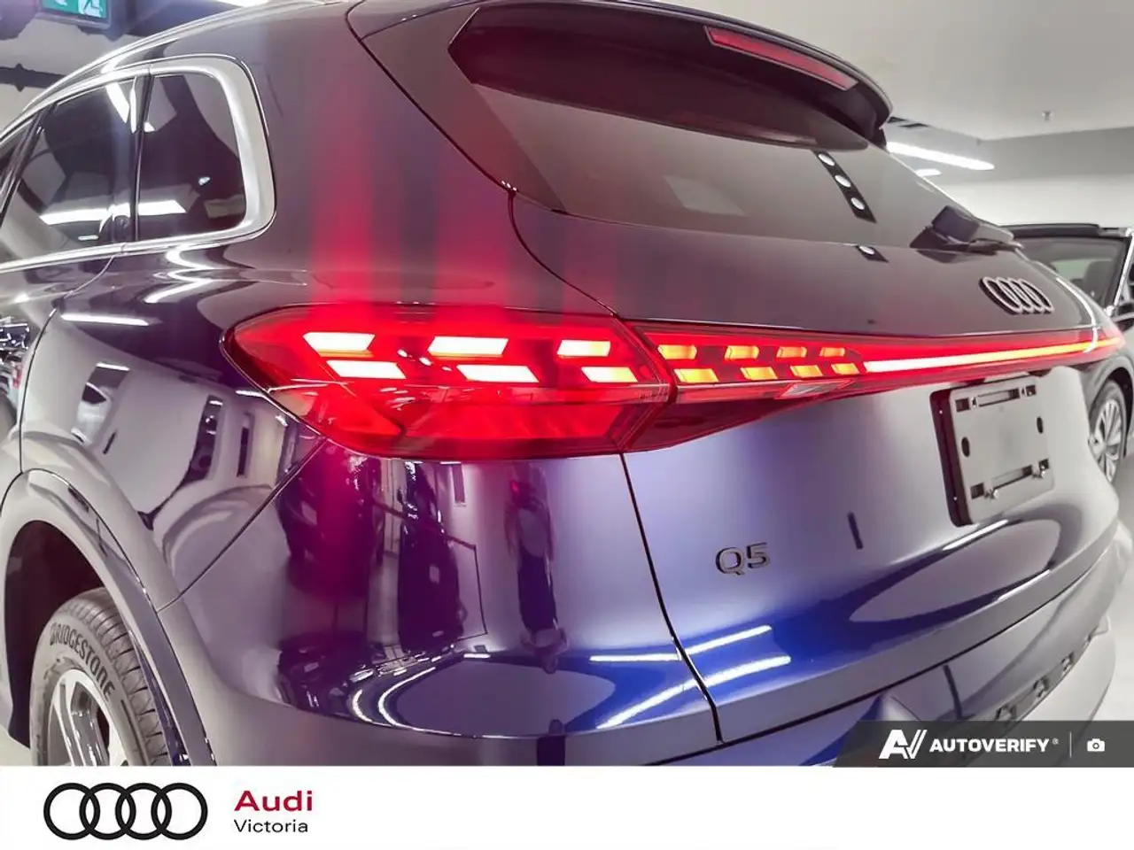 Audi Q5 снимка Audi Q5