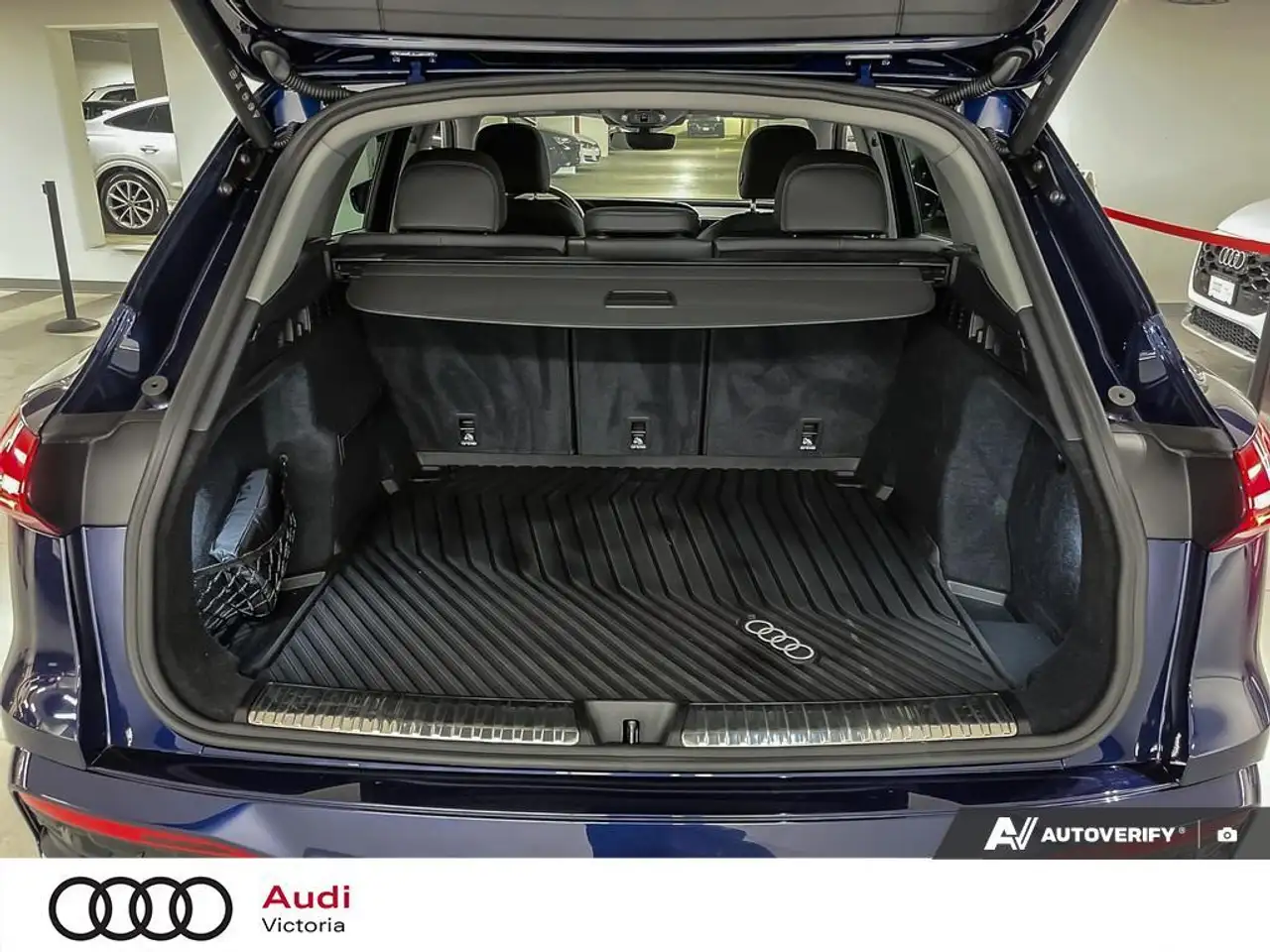 Audi Q5 снимка Audi Q5