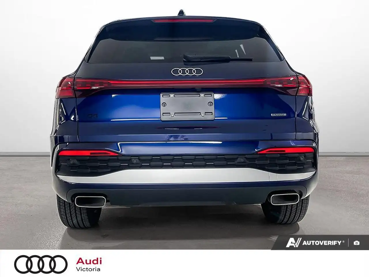 Audi Q5 снимка Audi Q5