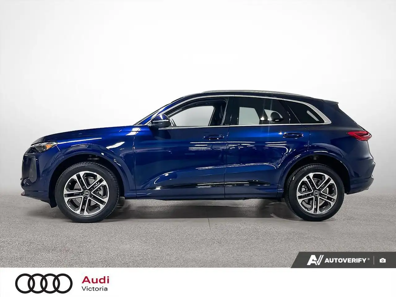Audi Q5 снимка Audi Q5