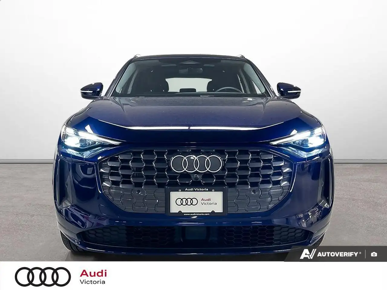 Audi Q5 снимка Audi Q5