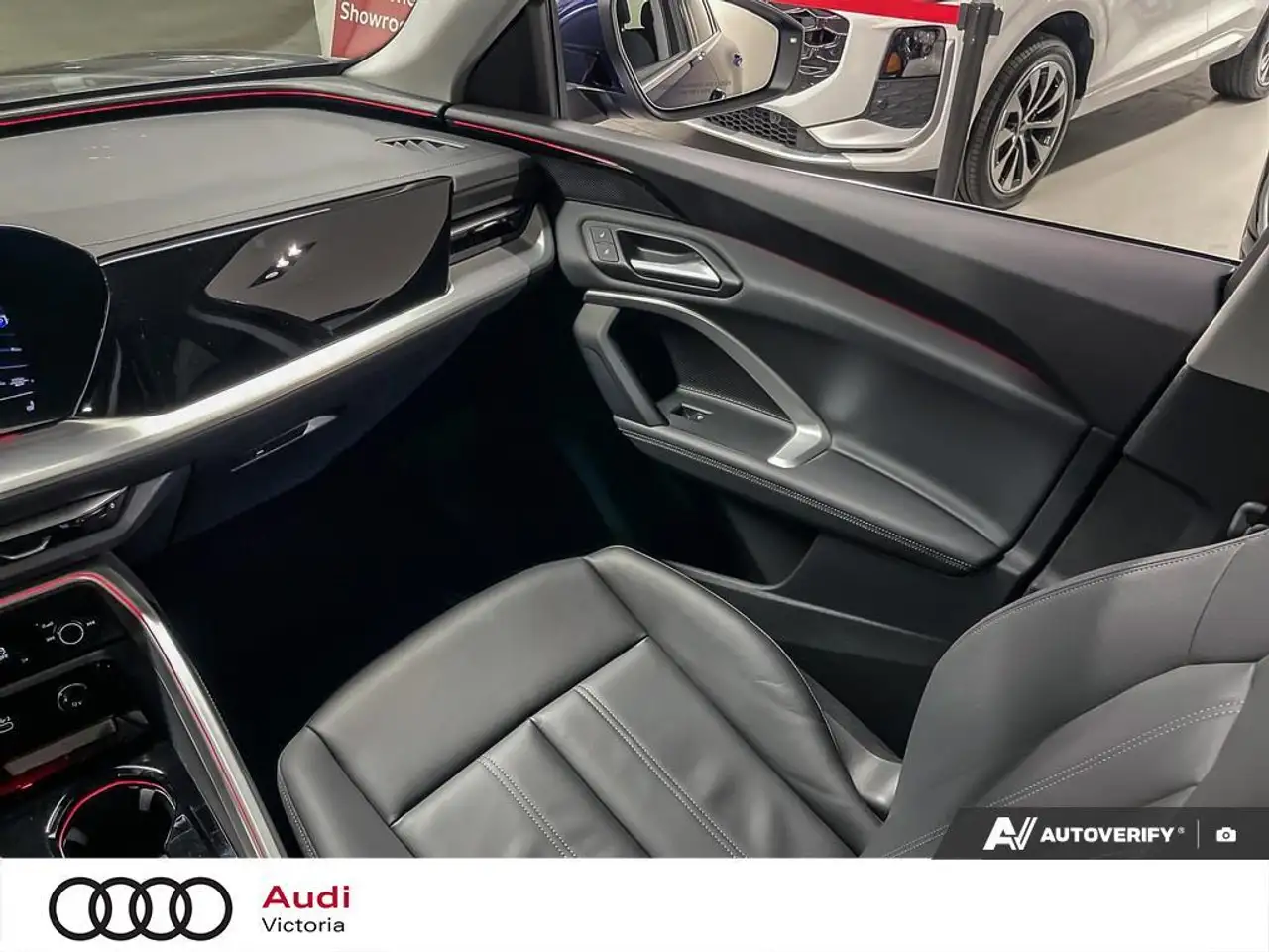 Audi Q5 снимка Audi Q5