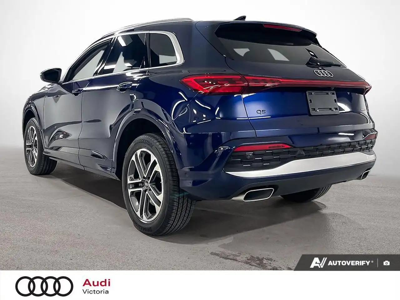 Audi Q5 снимка Audi Q5