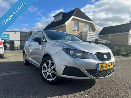 SEAT Ibiza SC 1.2 Club Armin Approved