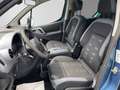 Citroen Berlingo XTR SHZ AHK Klimaautom. 8-fach Räder RA Albastru - thumbnail 10