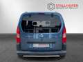 Citroen Berlingo XTR SHZ AHK Klimaautom. 8-fach Räder RA Albastru - thumbnail 4
