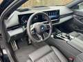 BMW 520 d M Sport Pro/Sitzklima/AHK/InnovationsP./ Schwarz - thumbnail 11