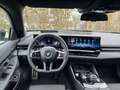 BMW 520 d M Sport Pro/Sitzklima/AHK/InnovationsP./ Negro - thumbnail 10