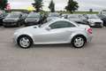 Mercedes-Benz SLK 200 AIRSCARF SHZ KLIMATRONIC LEDER Grau - thumbnail 7