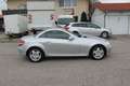 Mercedes-Benz SLK 200 AIRSCARF SHZ KLIMATRONIC LEDER Grau - thumbnail 8