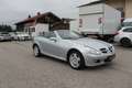Mercedes-Benz SLK 200 AIRSCARF SHZ KLIMATRONIC LEDER Grau - thumbnail 18