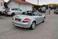 Mercedes-Benz SLK 200 AIRSCARF SHZ KLIMATRONIC LEDER Grau - thumbnail 16