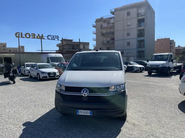 Volkswagen T6.1 Caravelle Trendline