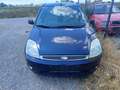 Ford Fiesta Ghia 1,4 TDCi Durashift 15" Alu "Ghia 15"" Alu" - thumbnail 2