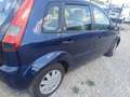 Ford Fiesta Ghia 1,4 TDCi Durashift 15" Alu "Ghia 15"" Alu" - thumbnail 3