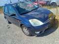 Ford Fiesta Ghia 1,4 TDCi Durashift 15" Alu "Ghia 15"" Alu" - thumbnail 9