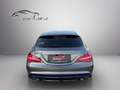Mercedes-Benz CLA 200 d Shooting Brake Aut. *AMG, ACC, AHK, AMBI, LED* Grau - thumbnail 6