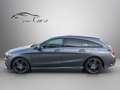 Mercedes-Benz CLA 200 d Shooting Brake Aut. *AMG, ACC, AHK, AMBI, LED* Grau - thumbnail 4