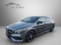 Mercedes-Benz CLA 200 d Shooting Brake Aut. *AMG, ACC, AHK, AMBI, LED* Grau - thumbnail 3