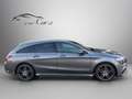 Mercedes-Benz CLA 200 d Shooting Brake Aut. *AMG, ACC, AHK, AMBI, LED* Grau - thumbnail 8