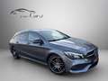 Mercedes-Benz CLA 200 d Shooting Brake Aut. *AMG, ACC, AHK, AMBI, LED* Grau - thumbnail 1