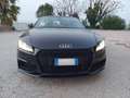 Audi TT TT Roadster 1.8 tfsi S line s-tronic Nero - thumbnail 5