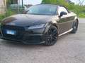 Audi TT TT Roadster 1.8 tfsi S line s-tronic Nero - thumbnail 4