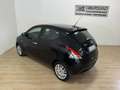 Lancia Ypsilon Ypsilon III  1.3 mjt ** NEOPATENTATI** Schwarz - thumbnail 4