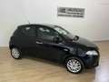 Lancia Ypsilon Ypsilon III  1.3 mjt ** NEOPATENTATI** Schwarz - thumbnail 3
