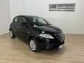 Lancia Ypsilon Ypsilon III  1.3 mjt ** NEOPATENTATI** Schwarz - thumbnail 1