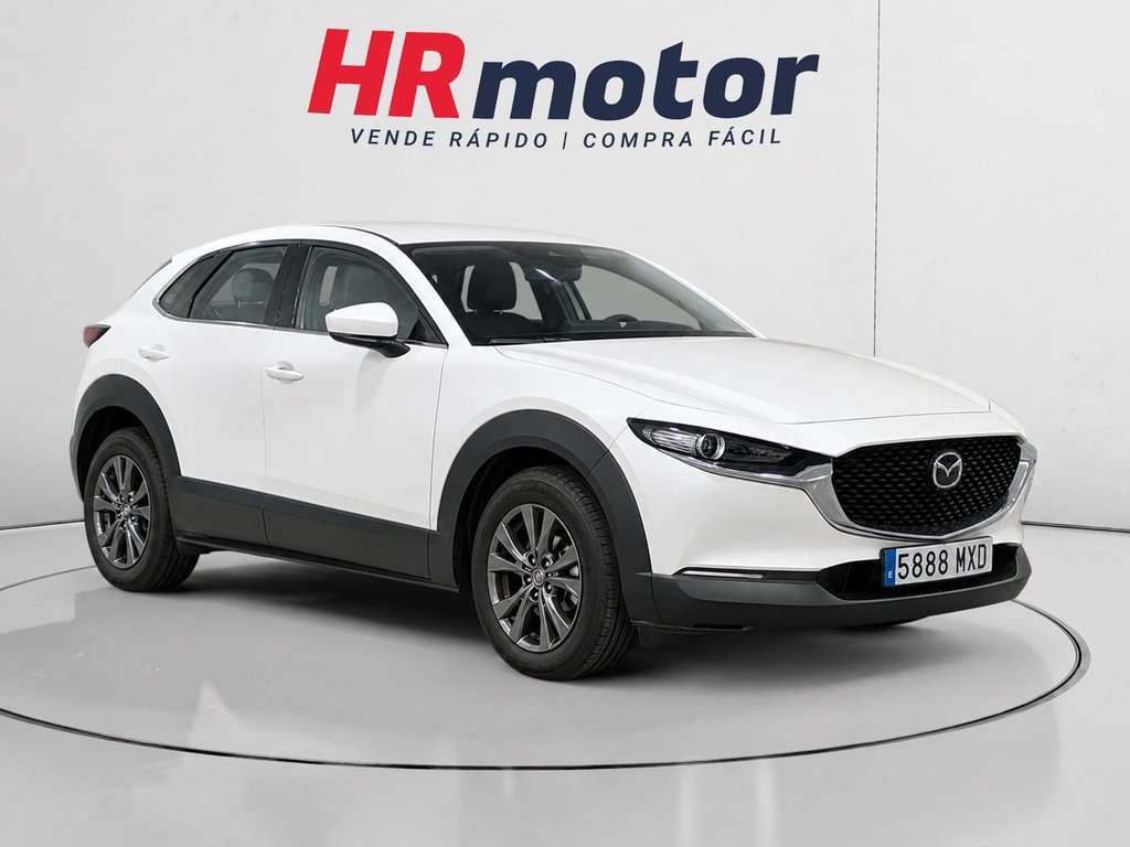 Mazda CX-30 2.0 e-Skyactiv-G Prime Line FWD Aut. 90kW - foto 1