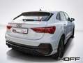 Audi Q3 Sportback 45 TFSI e S line Pano AHK 19 Zoll Teille Weiß - thumbnail 2