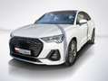 Audi Q3 Sportback 45 TFSI e S line Pano AHK 19 Zoll Teille Blanco - thumbnail 14