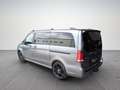 Mercedes-Benz V 300 300 d Kombi lang Avantgarde Aut. Grau - thumbnail 4