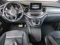 Mercedes-Benz V 300 300 d Kombi lang Avantgarde Aut. Grau - thumbnail 12