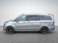 Mercedes-Benz V 300 300 d Kombi lang Avantgarde Aut. Grau - thumbnail 3