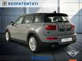 MINI Cooper D Clubman 2.0 Cooper D Auto Grigio - thumbnail 8