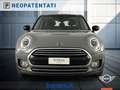 MINI Cooper D Clubman 2.0 Cooper D Auto Grigio - thumbnail 3