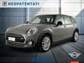 MINI Cooper D Clubman 2.0 Cooper D Auto Grigio - thumbnail 1