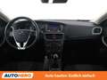 Volvo V40 2.0 D2 Momentum Schwarz - thumbnail 12