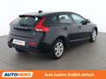 Volvo V40 2.0 D2 Momentum Schwarz - thumbnail 6